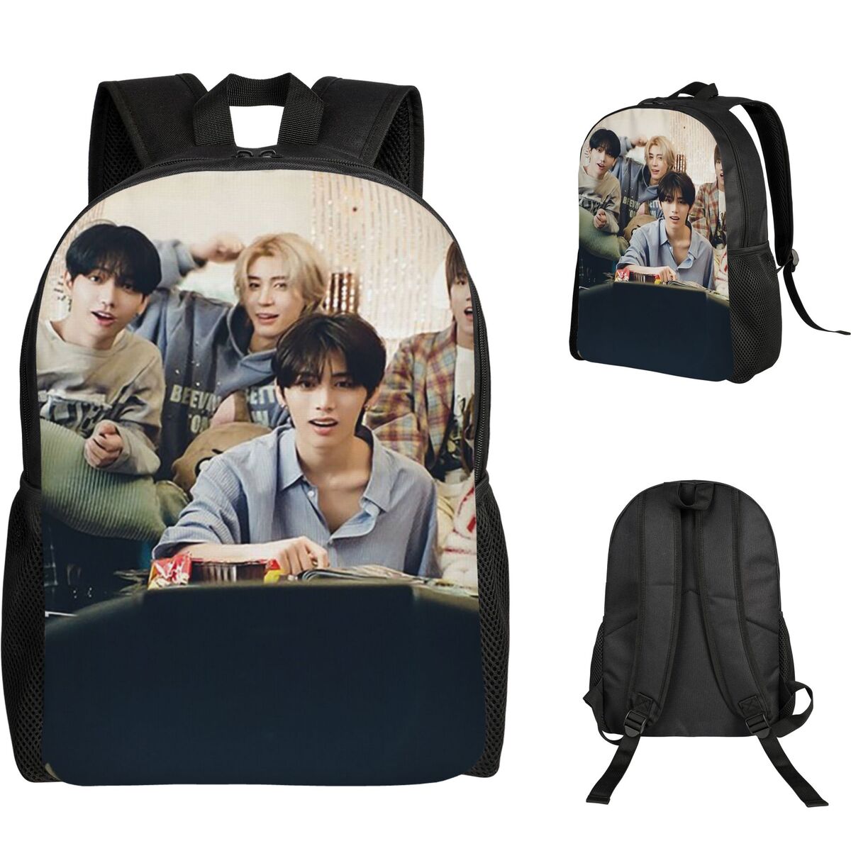 Boy Next Door KPOP Zaino per s - Women Bags Next recensione e prezzo