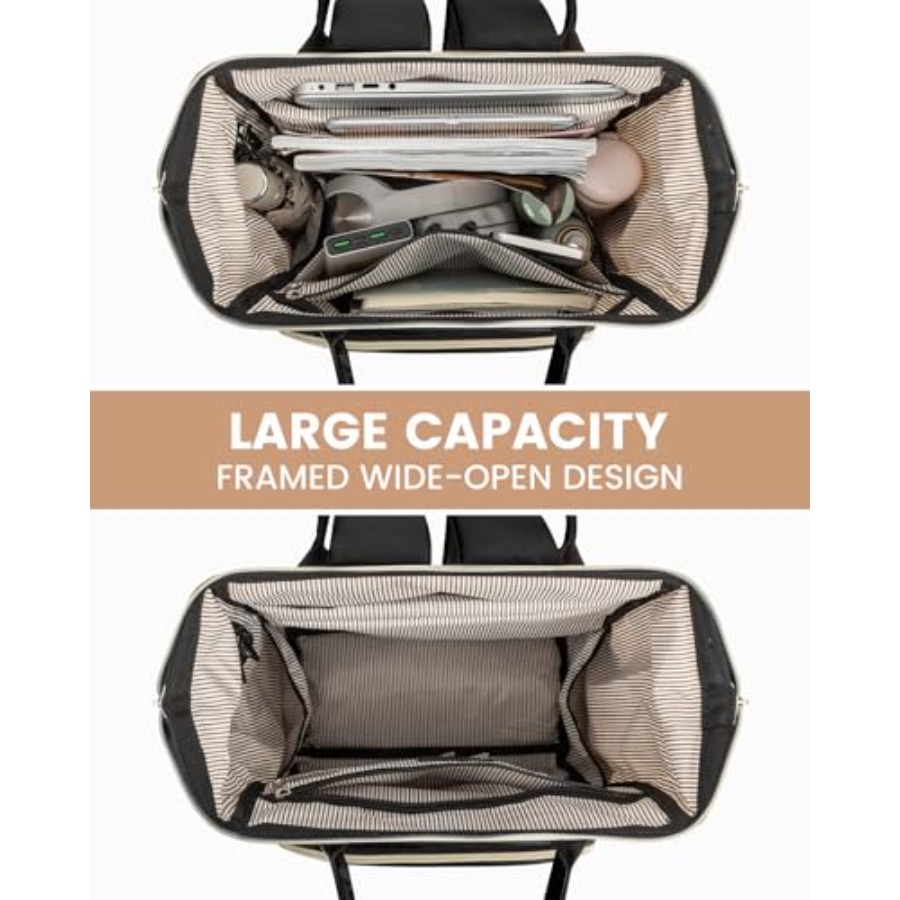 Zaino per laptop da donna, Zai - Women Bags For Laptop recensione e prezzo