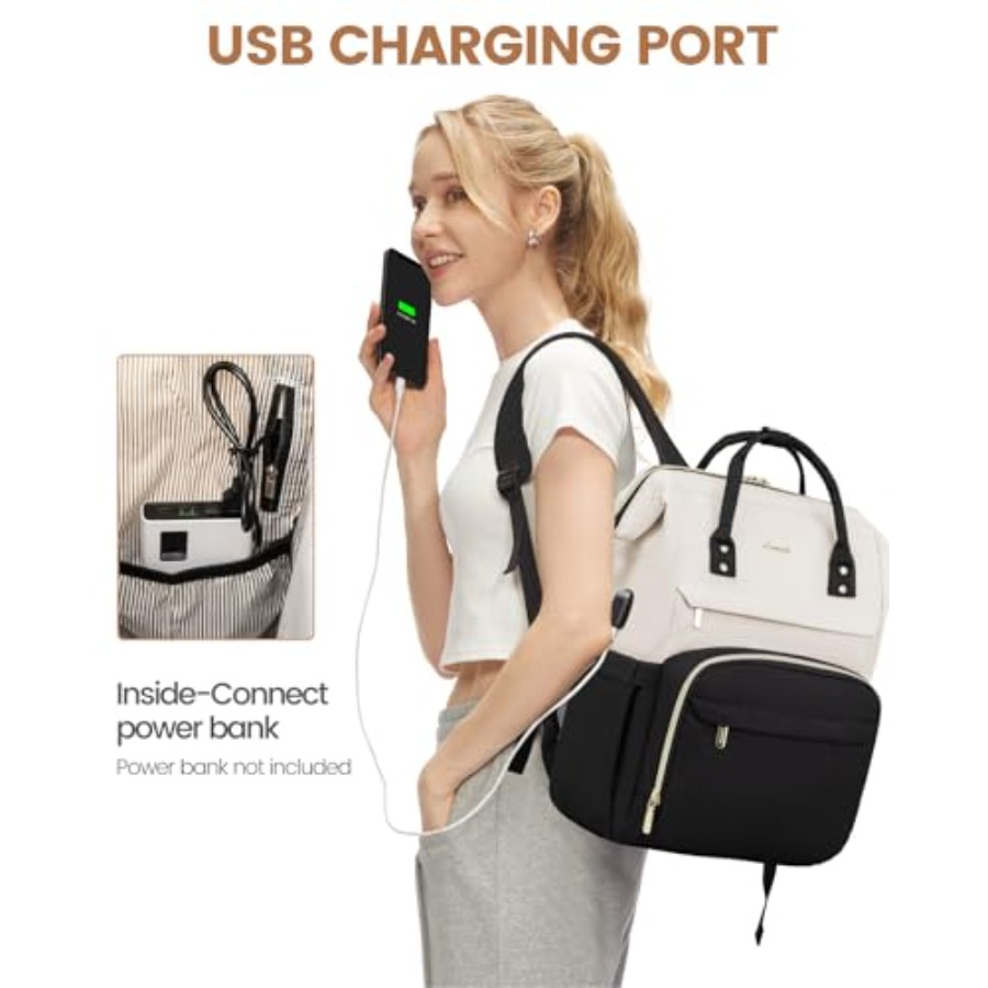 Zaino per laptop da donna, Zai - Women Bags For Laptop recensione e prezzo