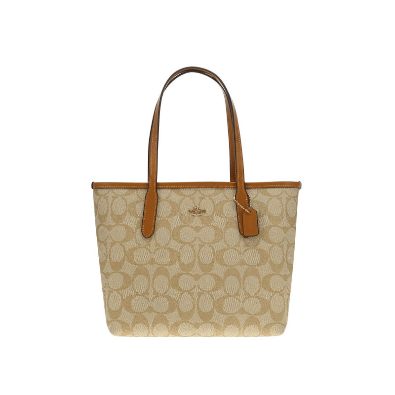 COACH Squisita borsa a tracoll - Women Bags Coach recensione e prezzo