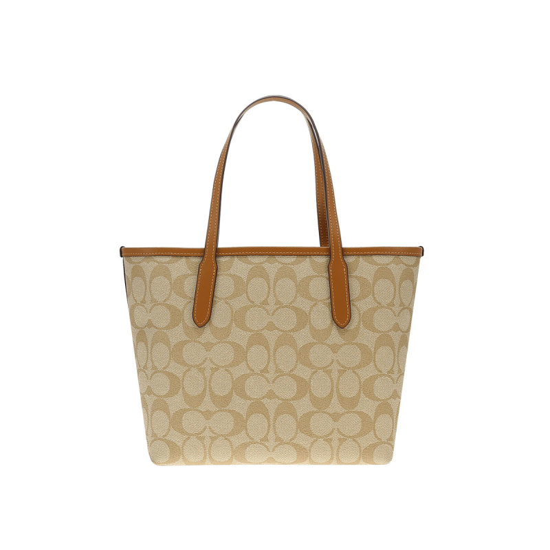 COACH Squisita borsa a tracoll - Women Bags Coach recensione e prezzo