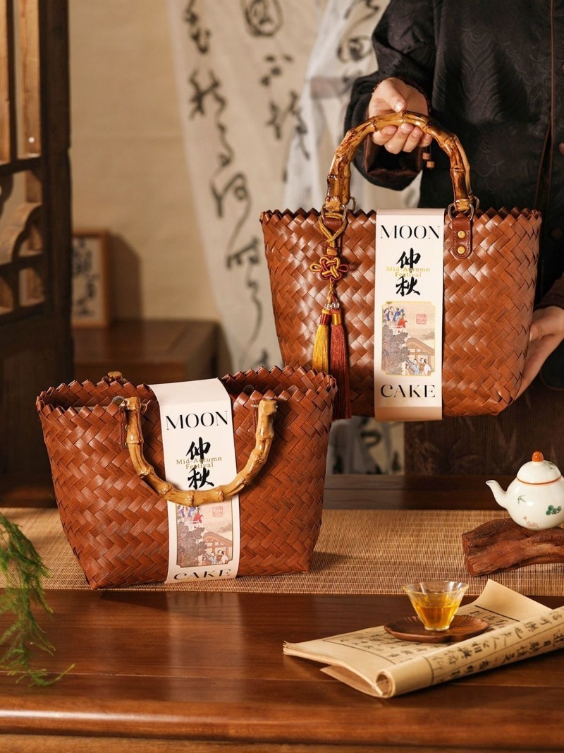 Borsa Artigianale Pura Fatta a - Woven Straw Bag recensione e prezzo
