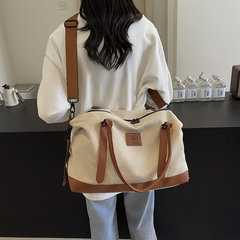 Borsa a tracolla in tela da do - Women Bags Coach recensione e prezzo
