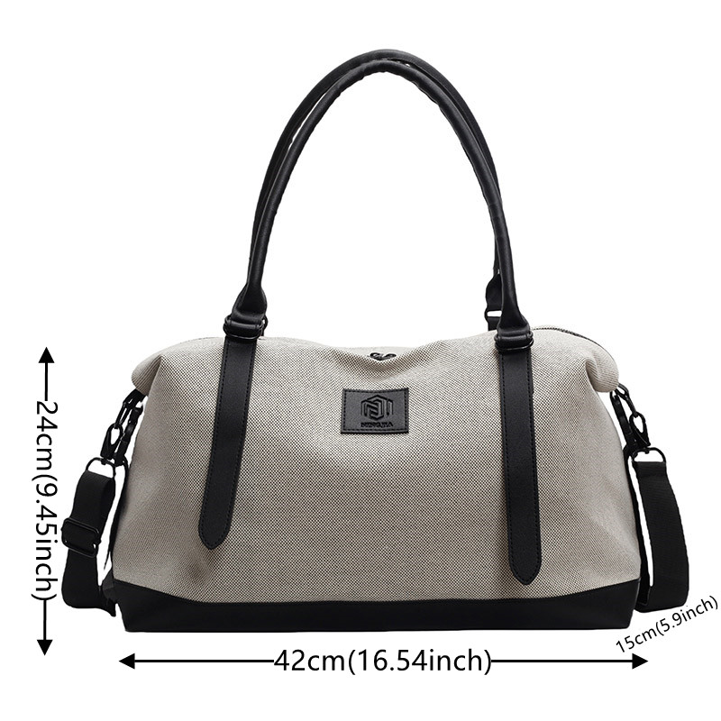 Borsa a tracolla in tela da do - Women Bags Coach recensione e prezzo