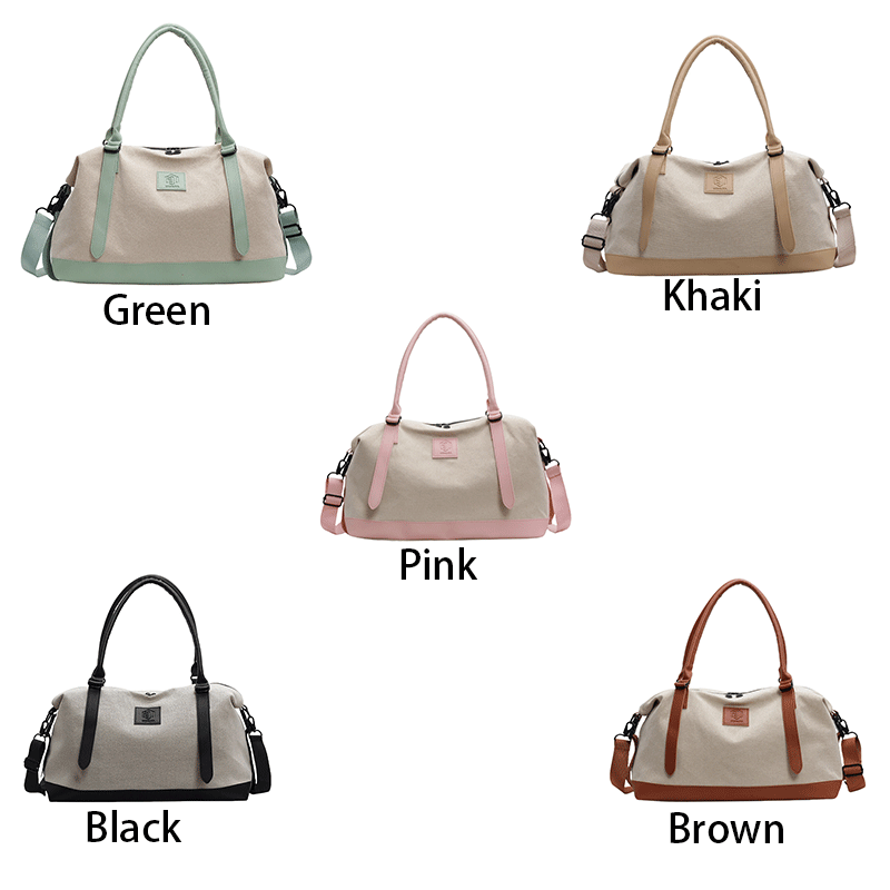 Borsa a tracolla in tela da do - Women Bags Coach recensione e prezzo