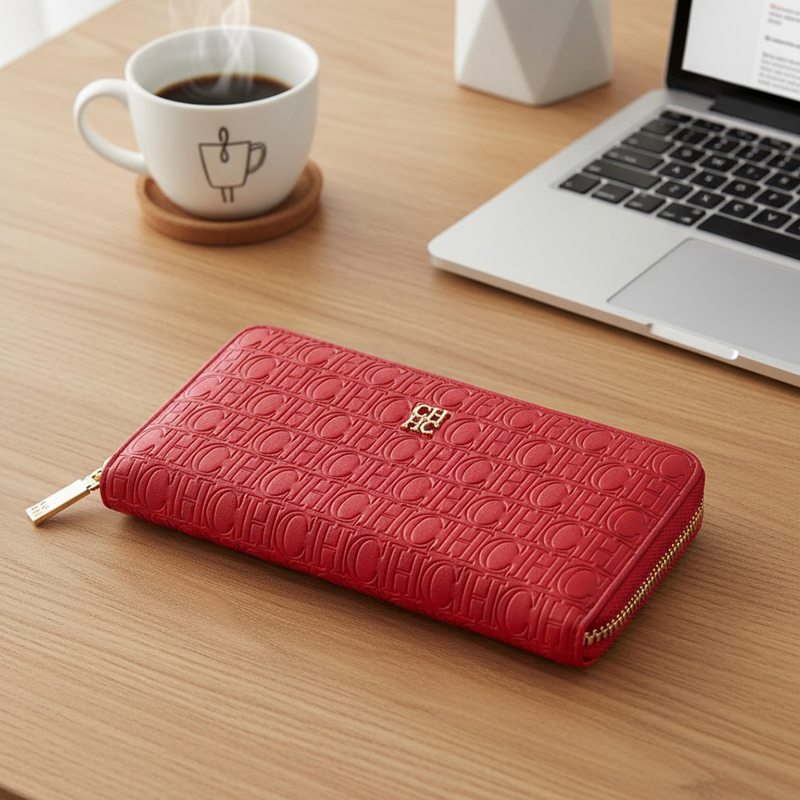 Portafoglio lungo da donna in  - Women Bags Coach recensione e prezzo