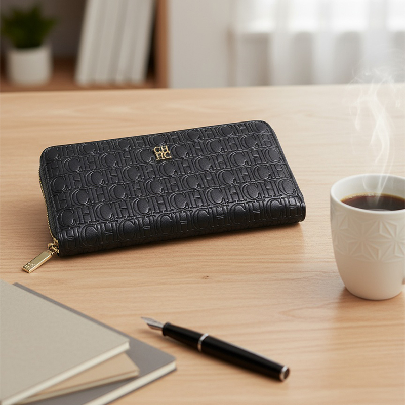 Portafoglio lungo da donna in  - Women Bags Coach recensione e prezzo
