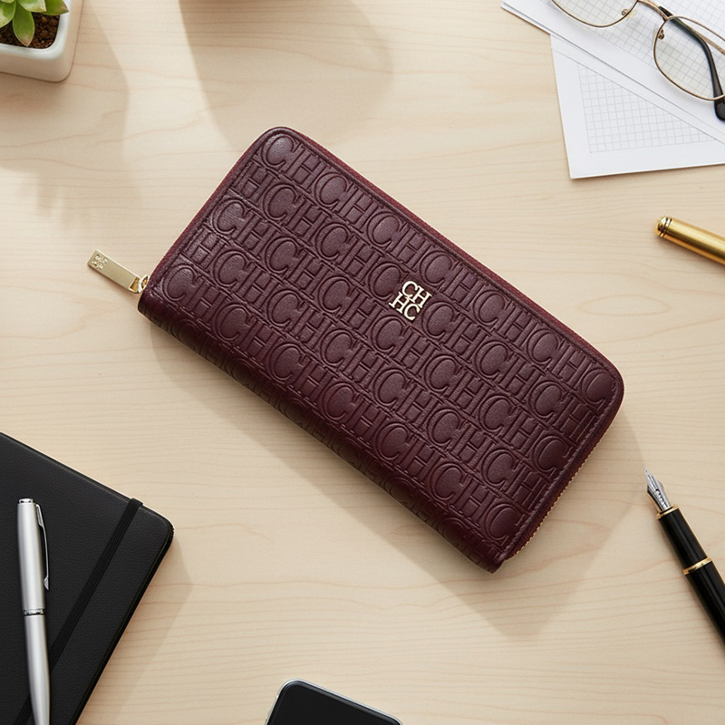 Portafoglio lungo da donna in  - Women Bags Coach recensione e prezzo
