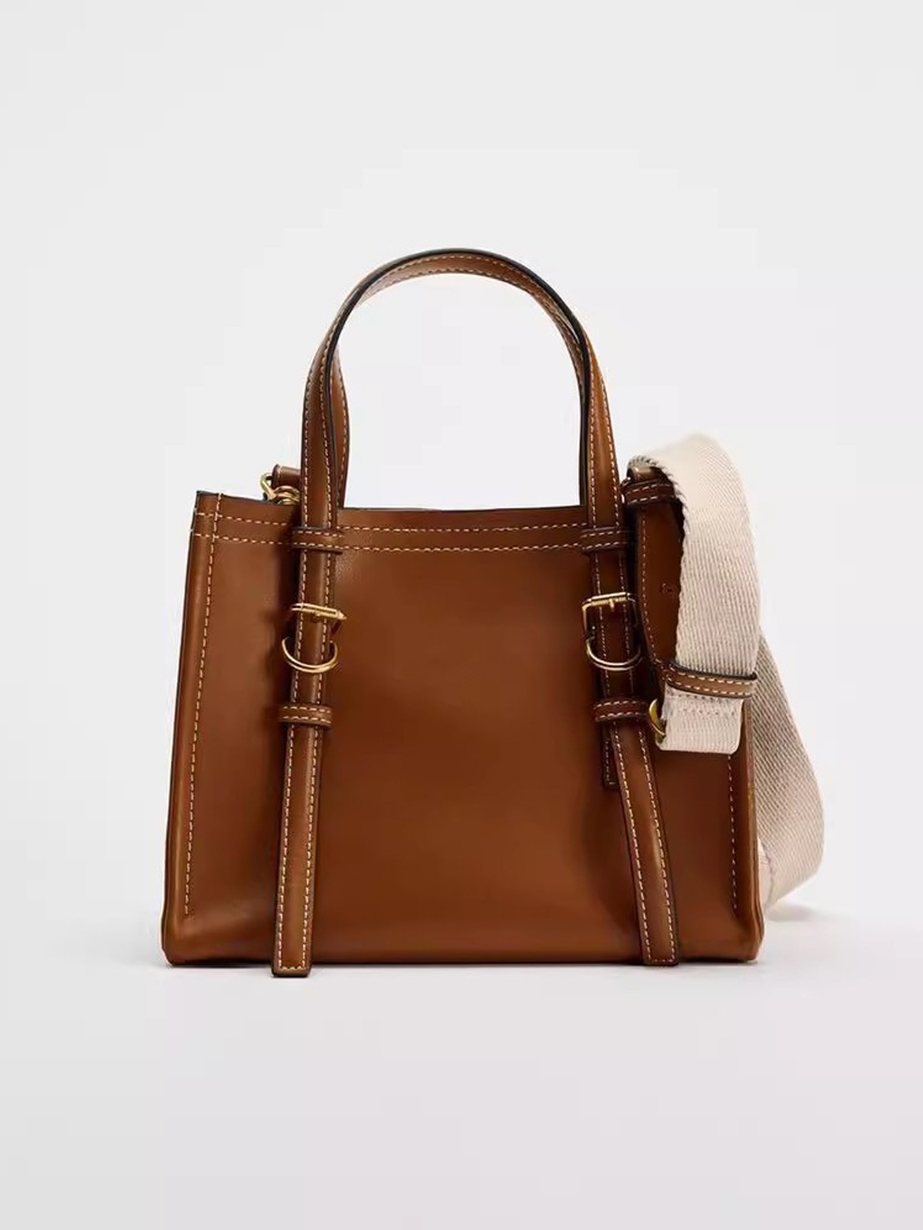 Borsa transfrontaliera 2024 ma - Women Bags Zara recensione e prezzo