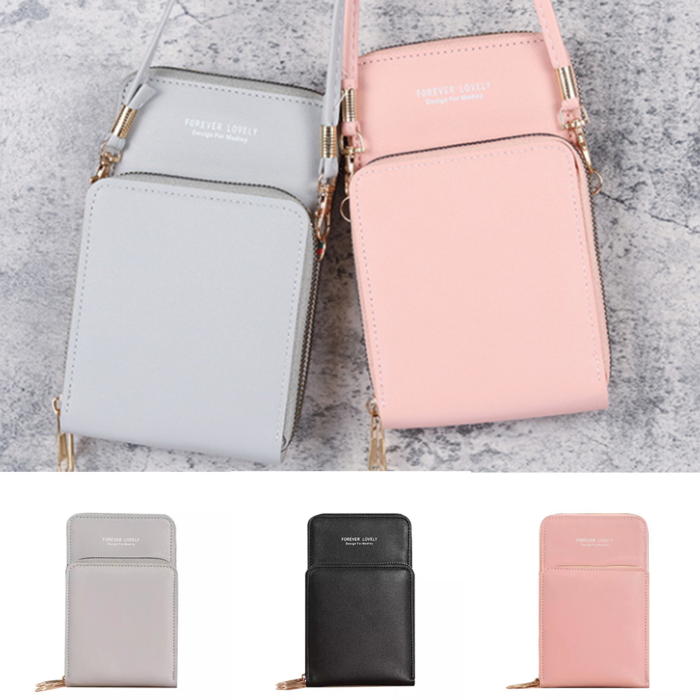 Custodia universale per cellul - Women Bags Max recensione e prezzo