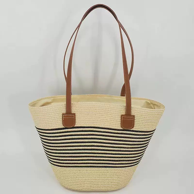 CLAREGQI Borsa tote da donna i - Woven Straw Bag recensione e prezzo