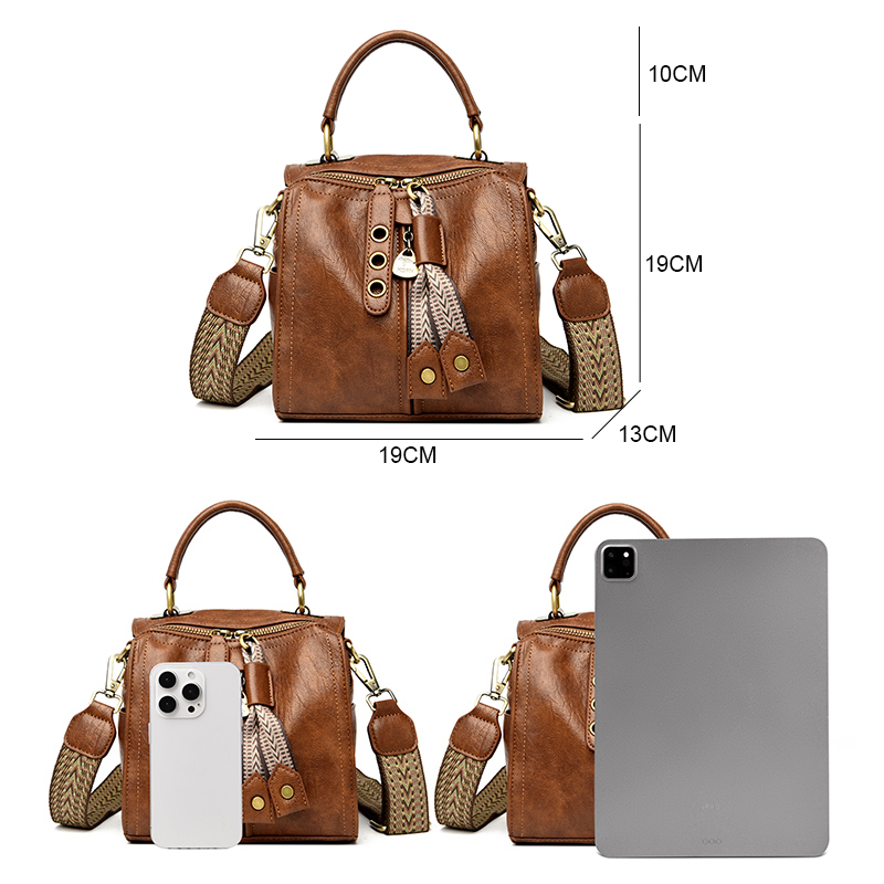 Borsa A tracolla da donna in p - Women'S Bags Jacquemus recensione e prezzo
