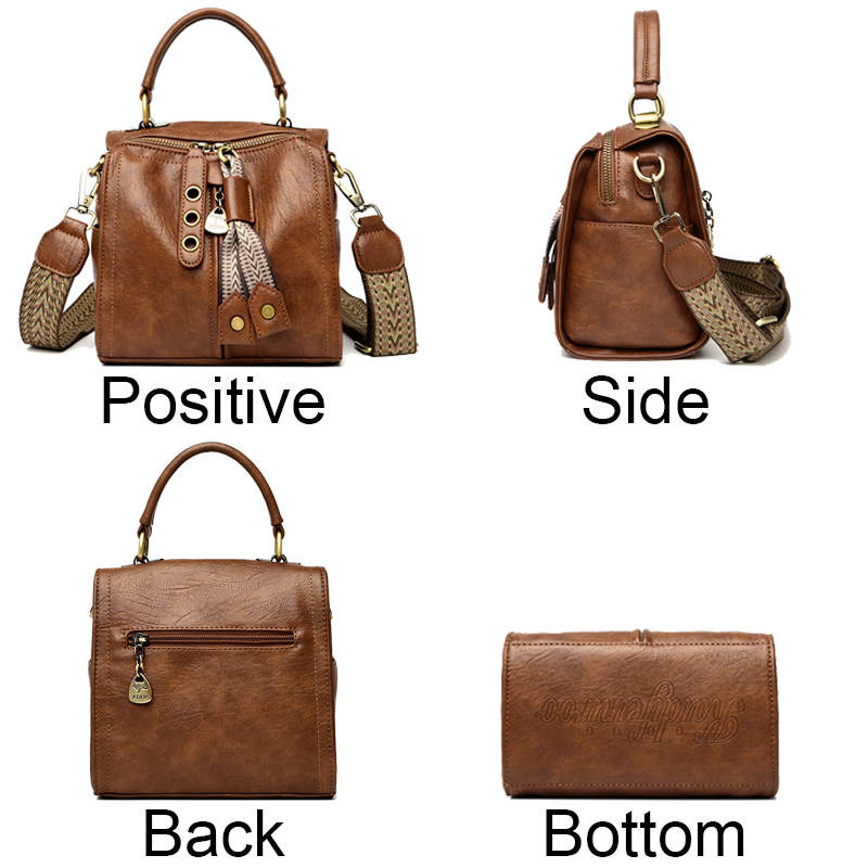 Borsa A tracolla da donna in p - Women'S Bags Jacquemus recensione e prezzo