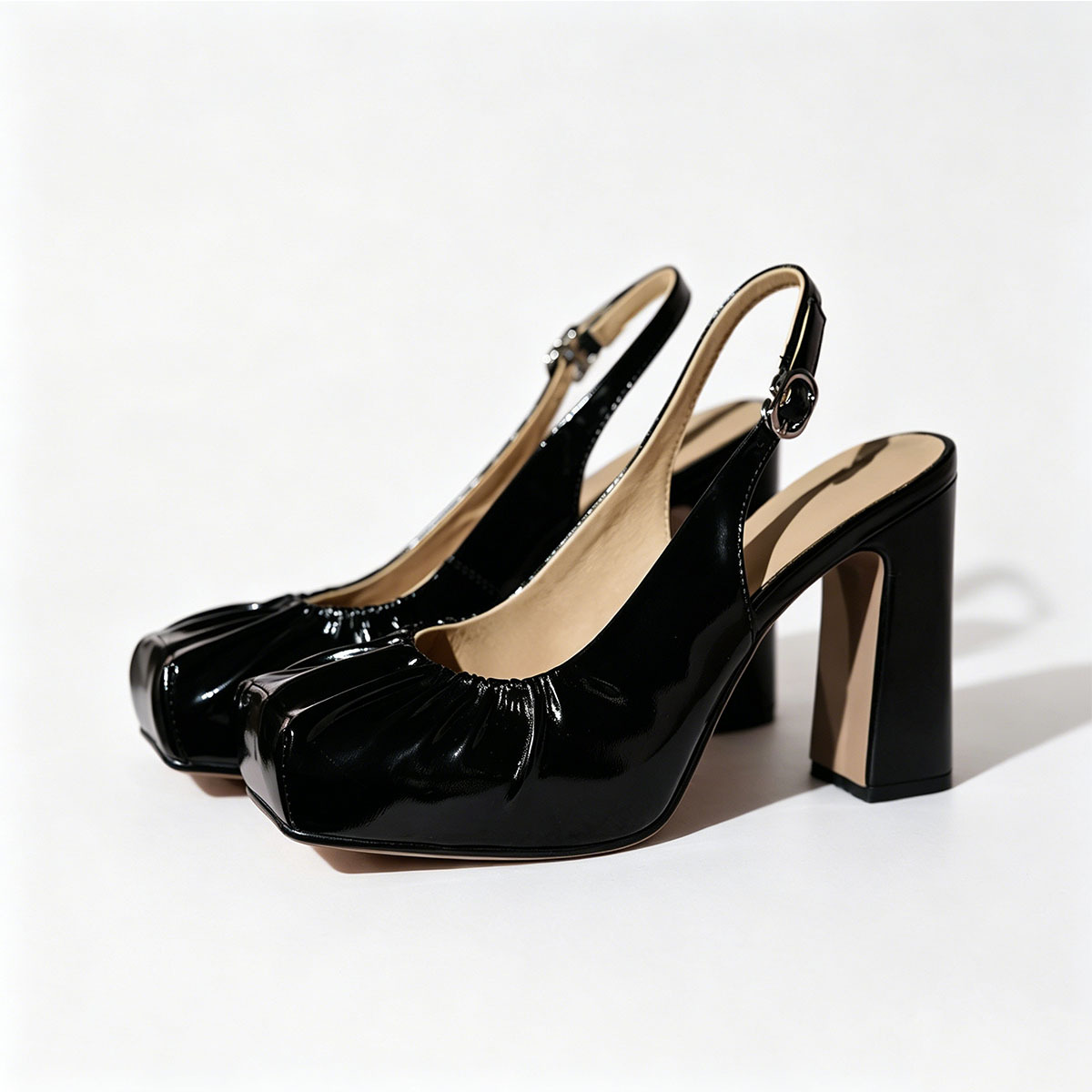 Scarpe da Sposa in Pelle di Mu - Women Bags Office recensione e prezzo
