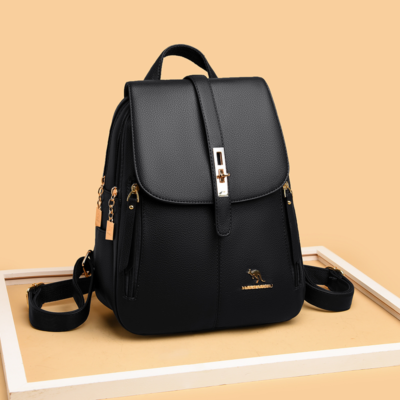 Zaini in pelle da donna di lus - Women'S Bags Jacquemus recensione e prezzo