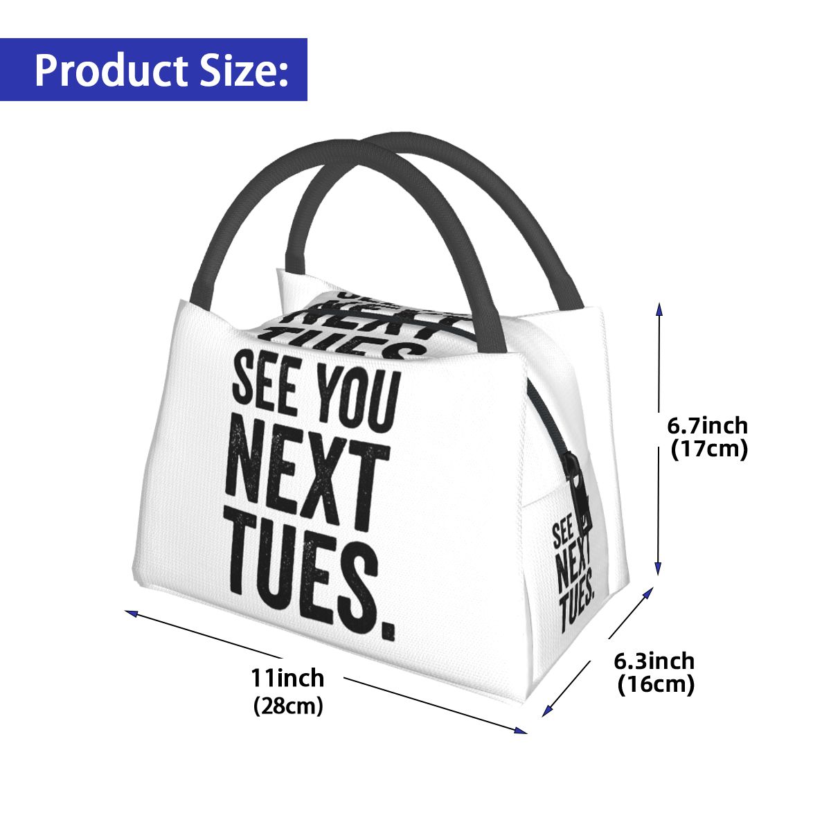 Borsa Termica per il Pranzo 'S - Women Bags Next recensione e prezzo