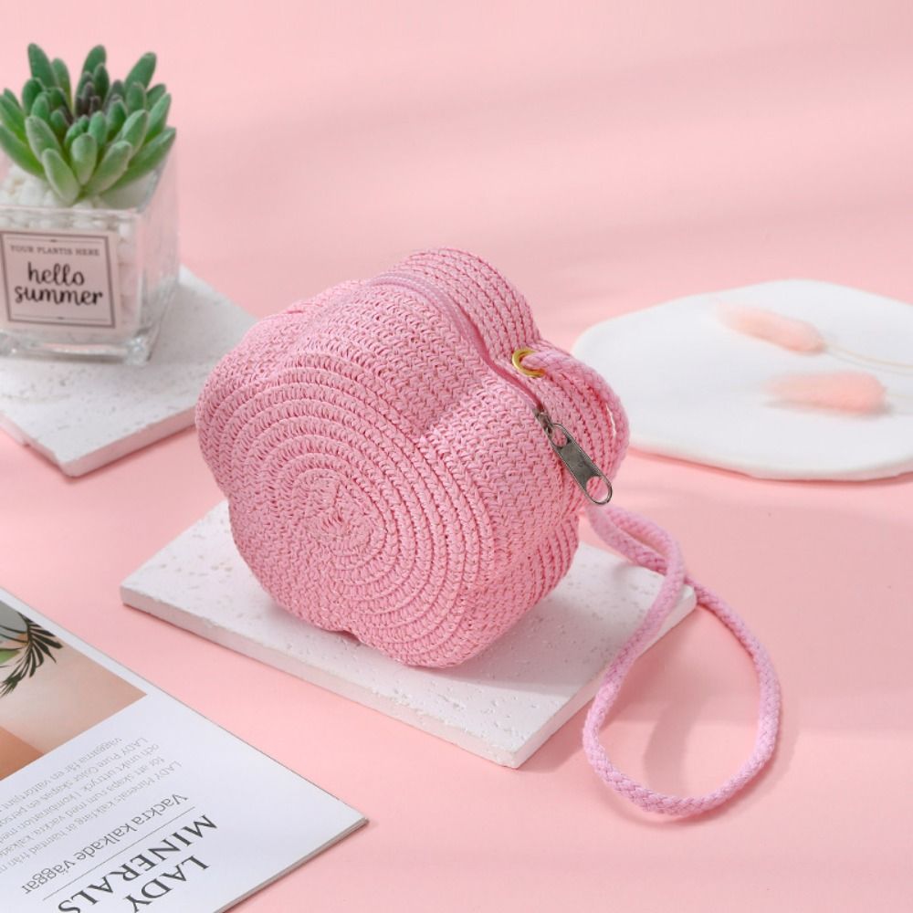 Borse a Tracolla in Paglia Int - Woven Straw Bag recensione e prezzo