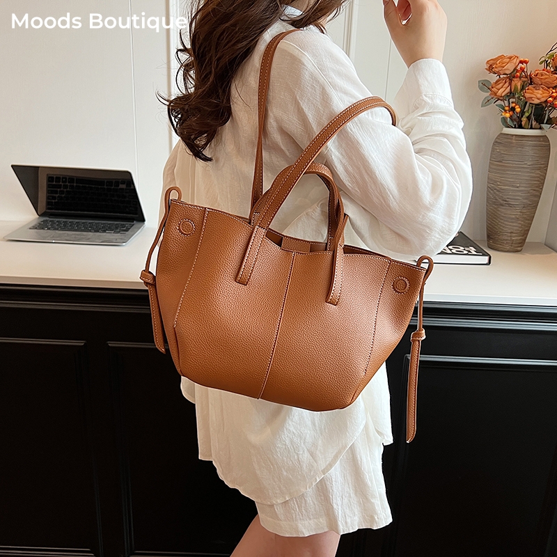 MOODS Borse a tracolla sotto l - Women Bags Zara recensione e prezzo