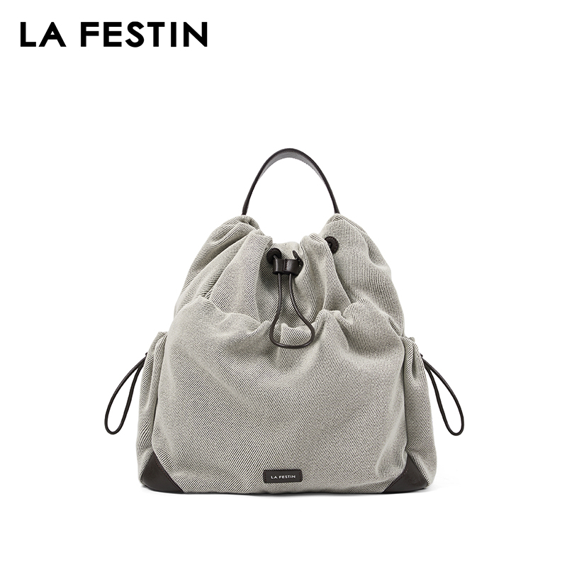 Zaino di marca originale LA FE - Women Bags Office recensione e prezzo
