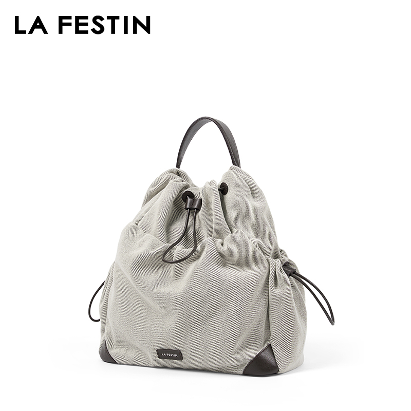 Zaino di marca originale LA FE - Women Bags Office recensione e prezzo