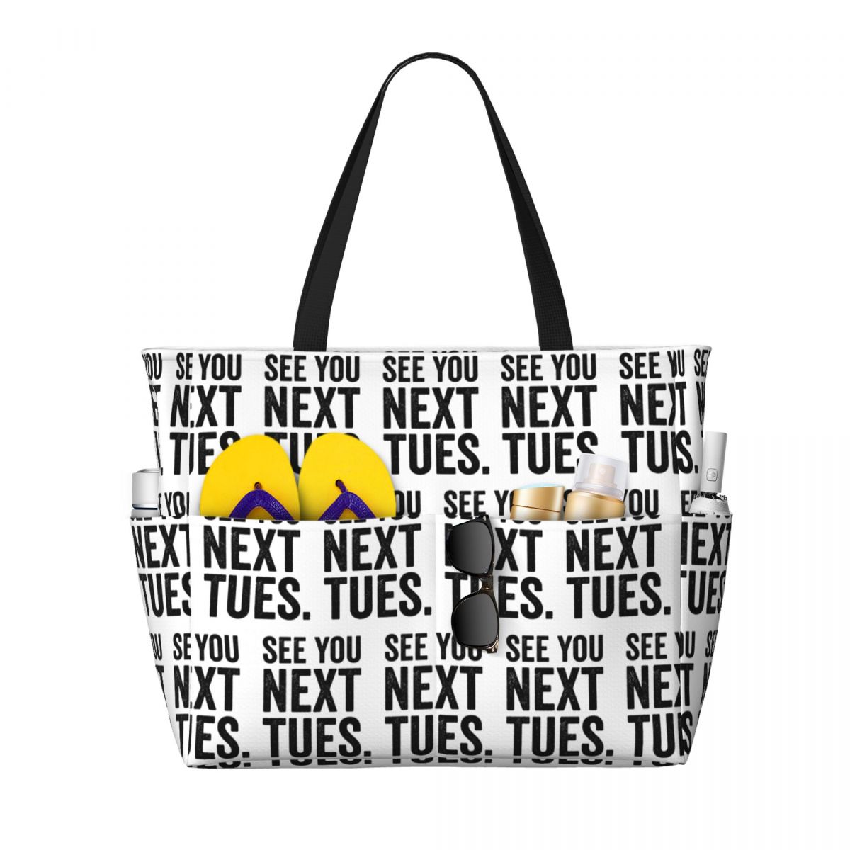 Ci vediamo lunedì prossimo - B - Women Bags Next recensione e prezzo