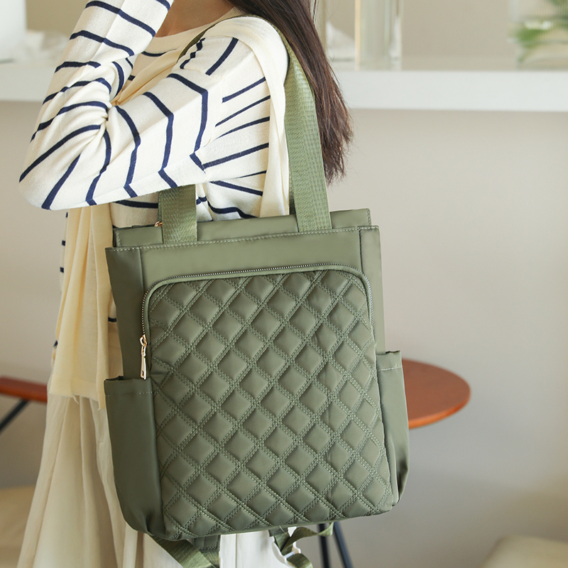 Zaino scozzese alla moda Zaino - Women Bags For Laptop recensione e prezzo