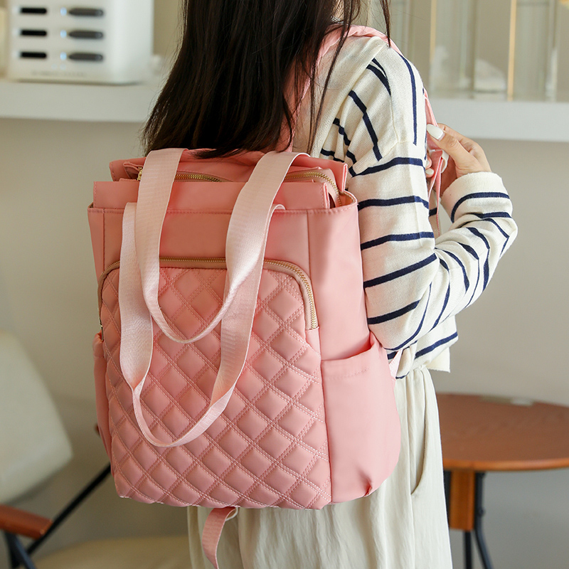 Zaino scozzese alla moda Zaino - Women Bags For Laptop recensione e prezzo