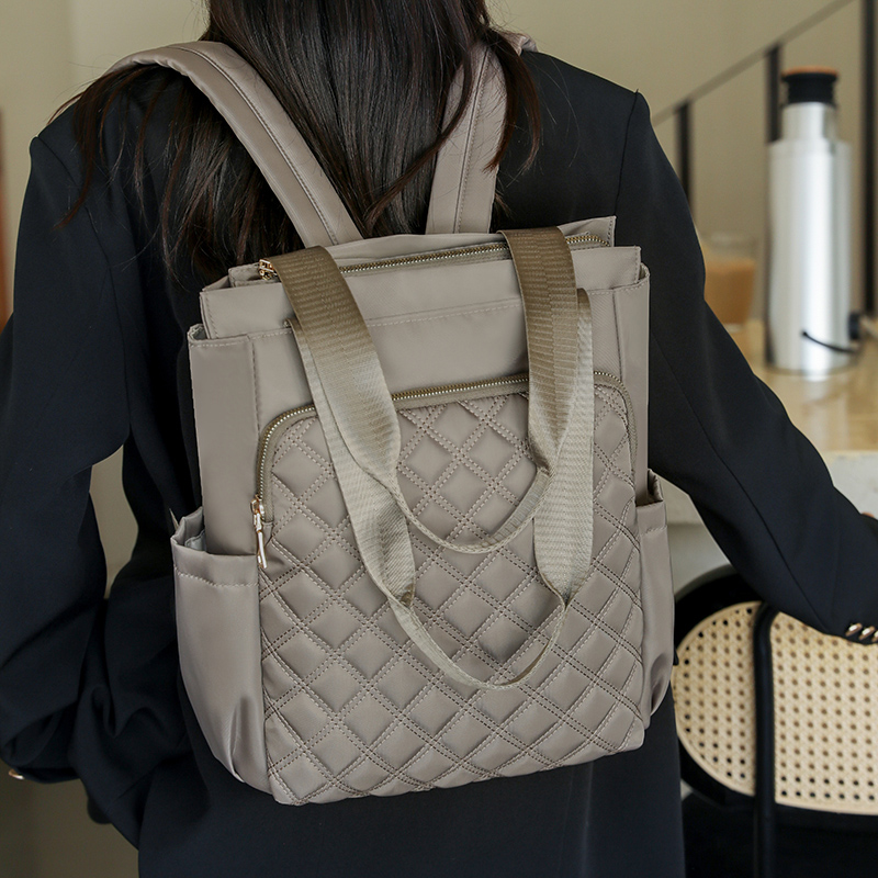 Zaino scozzese alla moda Zaino - Women Bags For Laptop recensione e prezzo