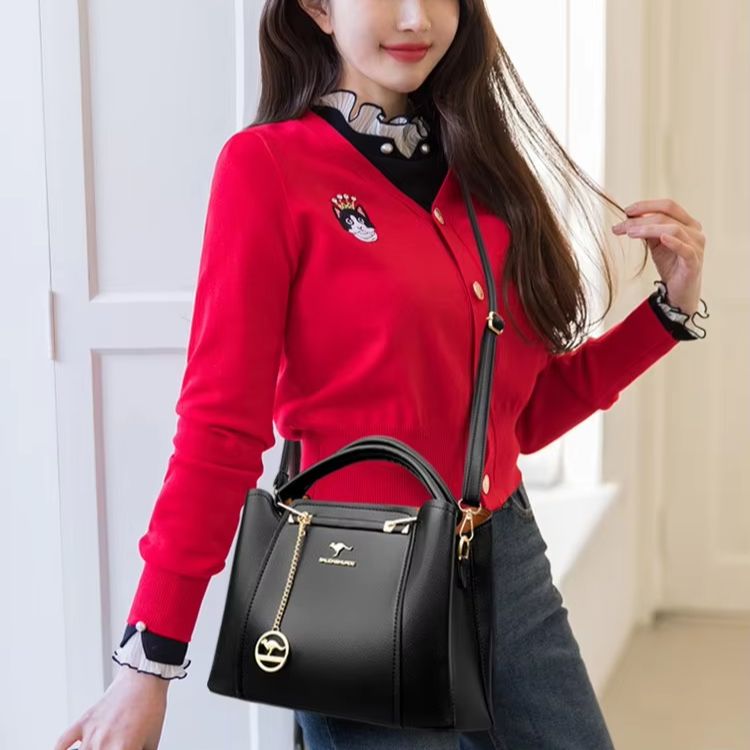 2026 Borsa a Tracolla di Lusso - Women'S Bags Jacquemus recensione e prezzo