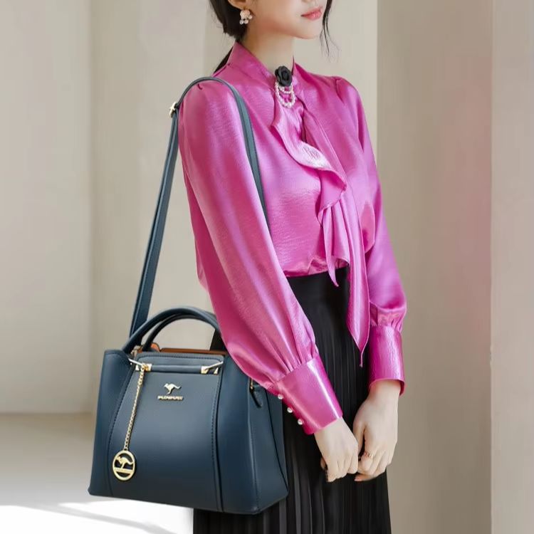 2026 Borsa a Tracolla di Lusso - Women'S Bags Jacquemus recensione e prezzo