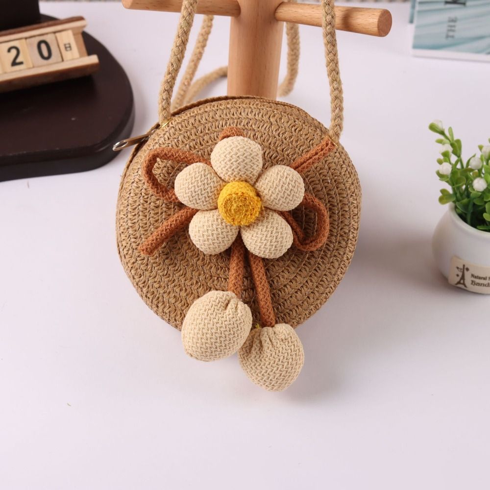 Borsa Casual in Paglia Intrecc - Woven Straw Bag recensione e prezzo