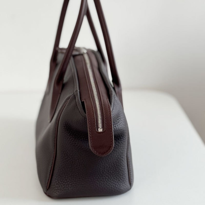 Borsa a Tracolla in Pelle di M - Women Bags 2026 recensione e prezzo