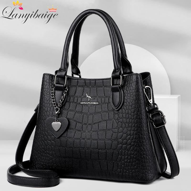 Borsa a tracolla in alligatore - Women'S Bags Jacquemus recensione e prezzo