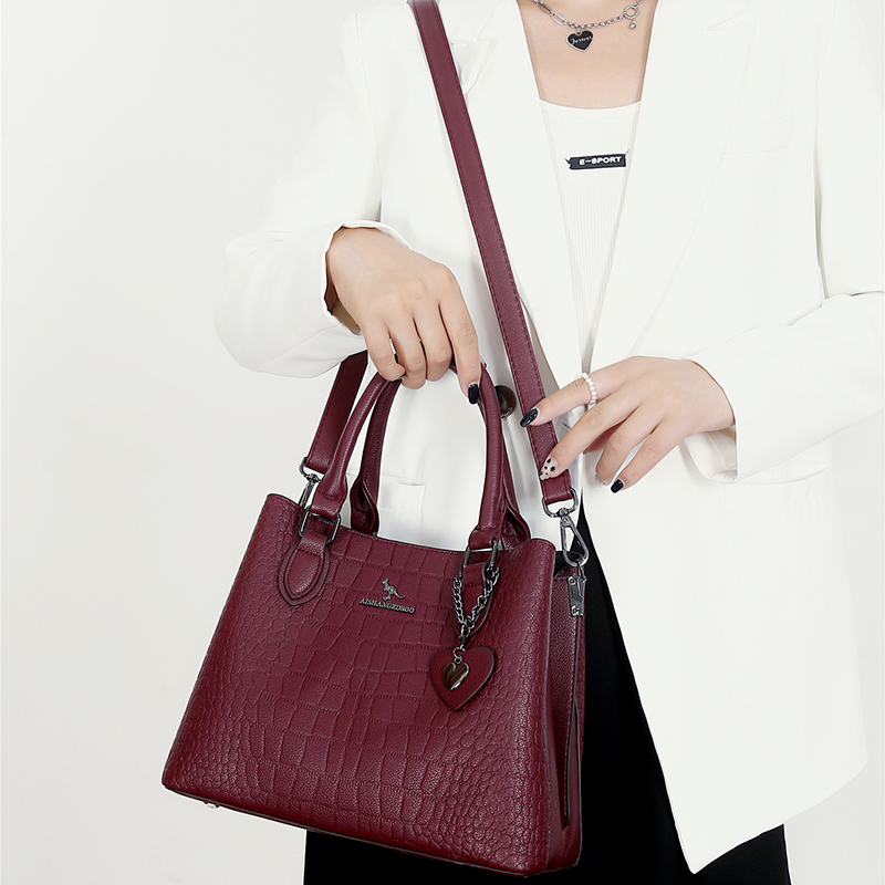 Borsa a tracolla in alligatore - Women'S Bags Jacquemus recensione e prezzo