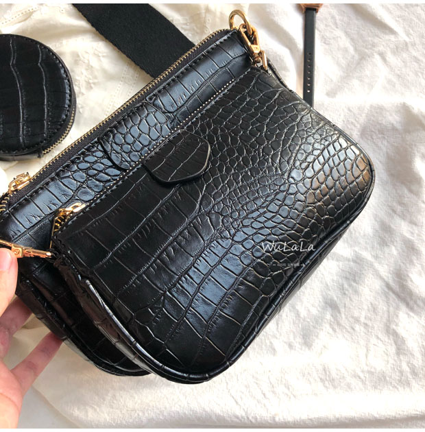 Borsa a Tracolla da Donna con  - Women'S Bags Jacquemus recensione e prezzo