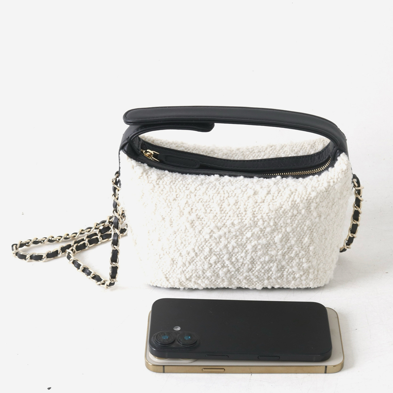 Borse Hobo Classiche in Pelle  - Women Bags Max recensione e prezzo