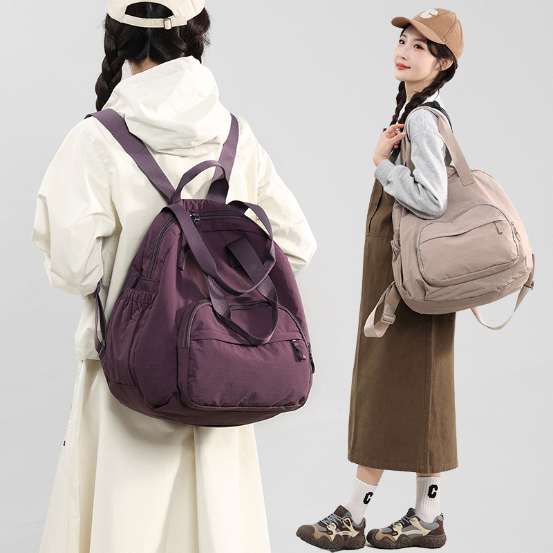 Zaino Casual da Donna alla Mod - Women Bags For Laptop recensione e prezzo