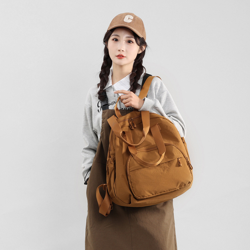 Zaino Casual da Donna alla Mod - Women Bags For Laptop recensione e prezzo