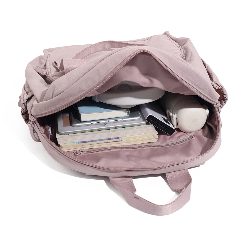 Zaino Casual da Donna alla Mod - Women Bags For Laptop recensione e prezzo