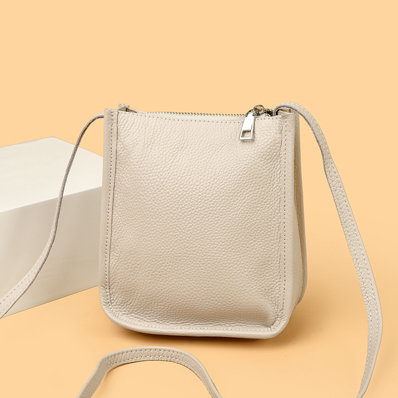 Borsa a Tracolla in Vera Pelle - Women'S Bags Jacquemus recensione e prezzo