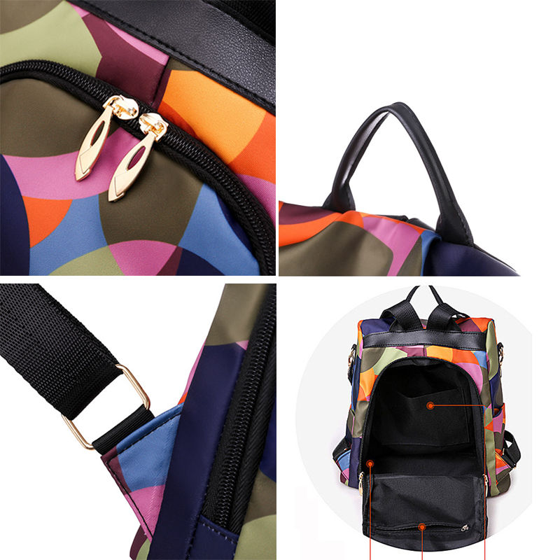 Zaino da donna alla moda Zaino - Women Bags Offers recensione e prezzo