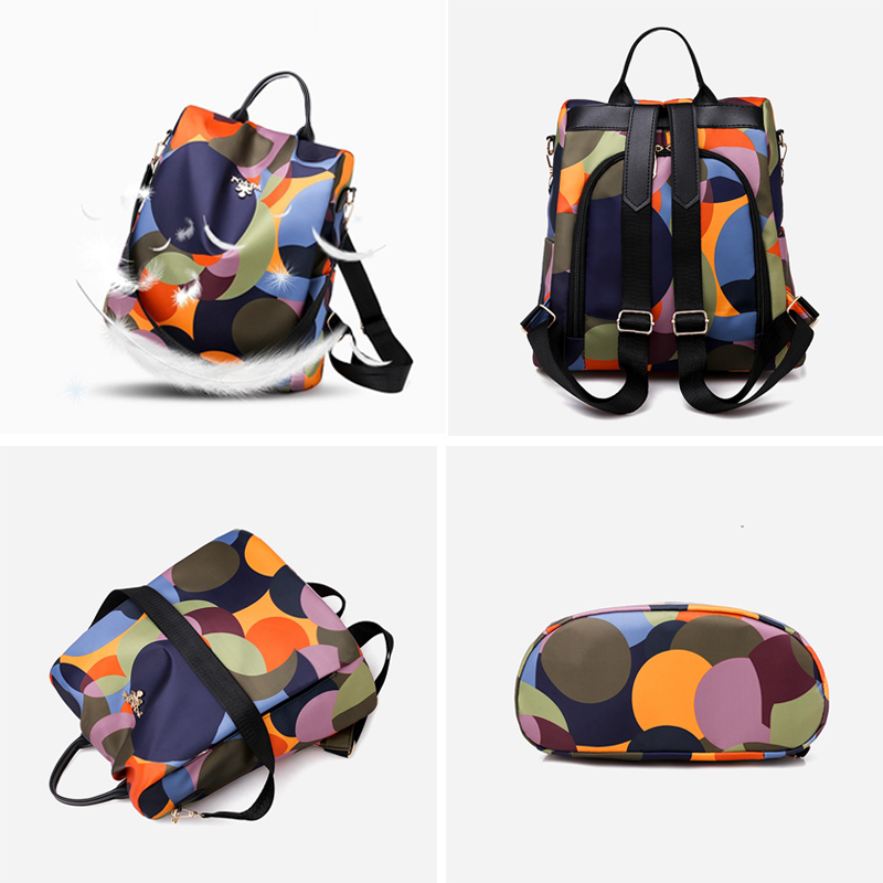 Zaino da donna alla moda Zaino - Women Bags Offers recensione e prezzo