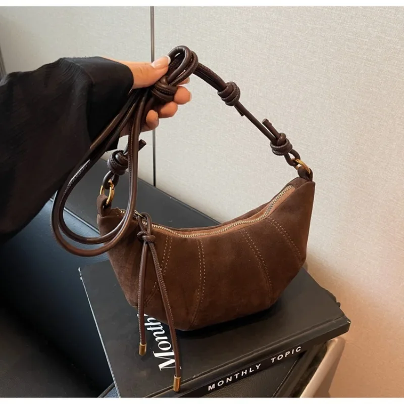 Cerniera in materiale di vellu - Women Bags Zara recensione e prezzo