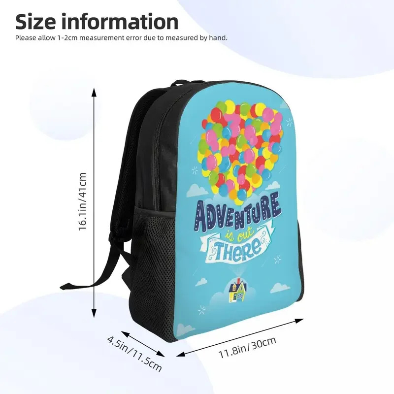 2026 Adventure Is Out There Za - Women Bags 2026 recensione e prezzo