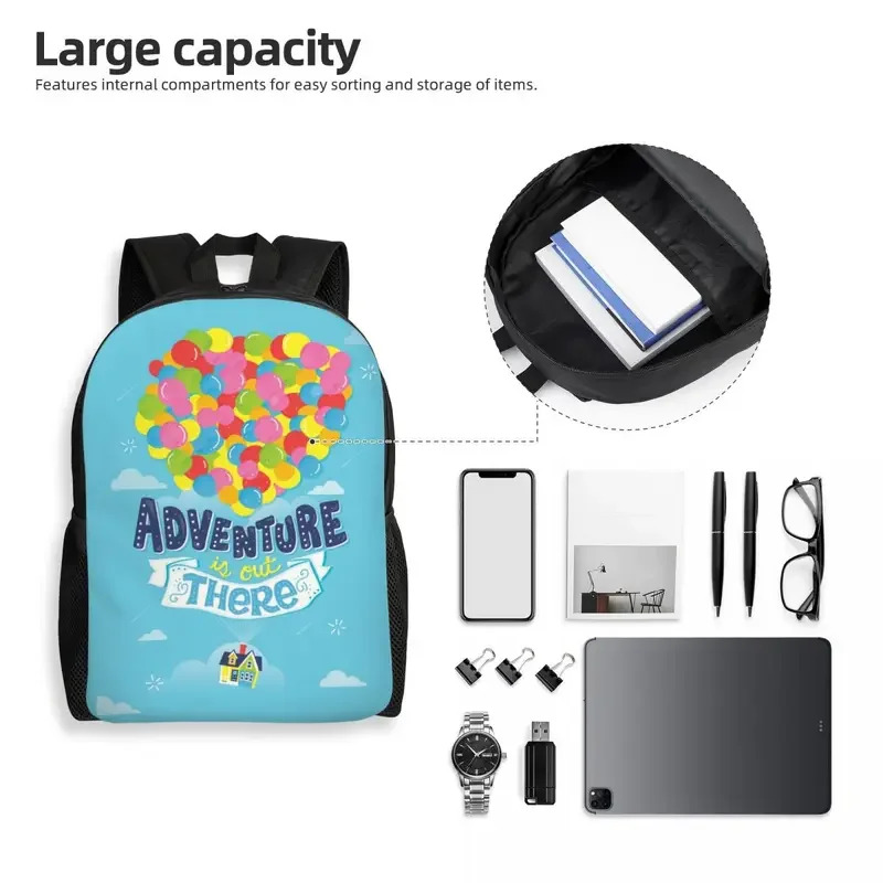 2026 Adventure Is Out There Za - Women Bags 2026 recensione e prezzo
