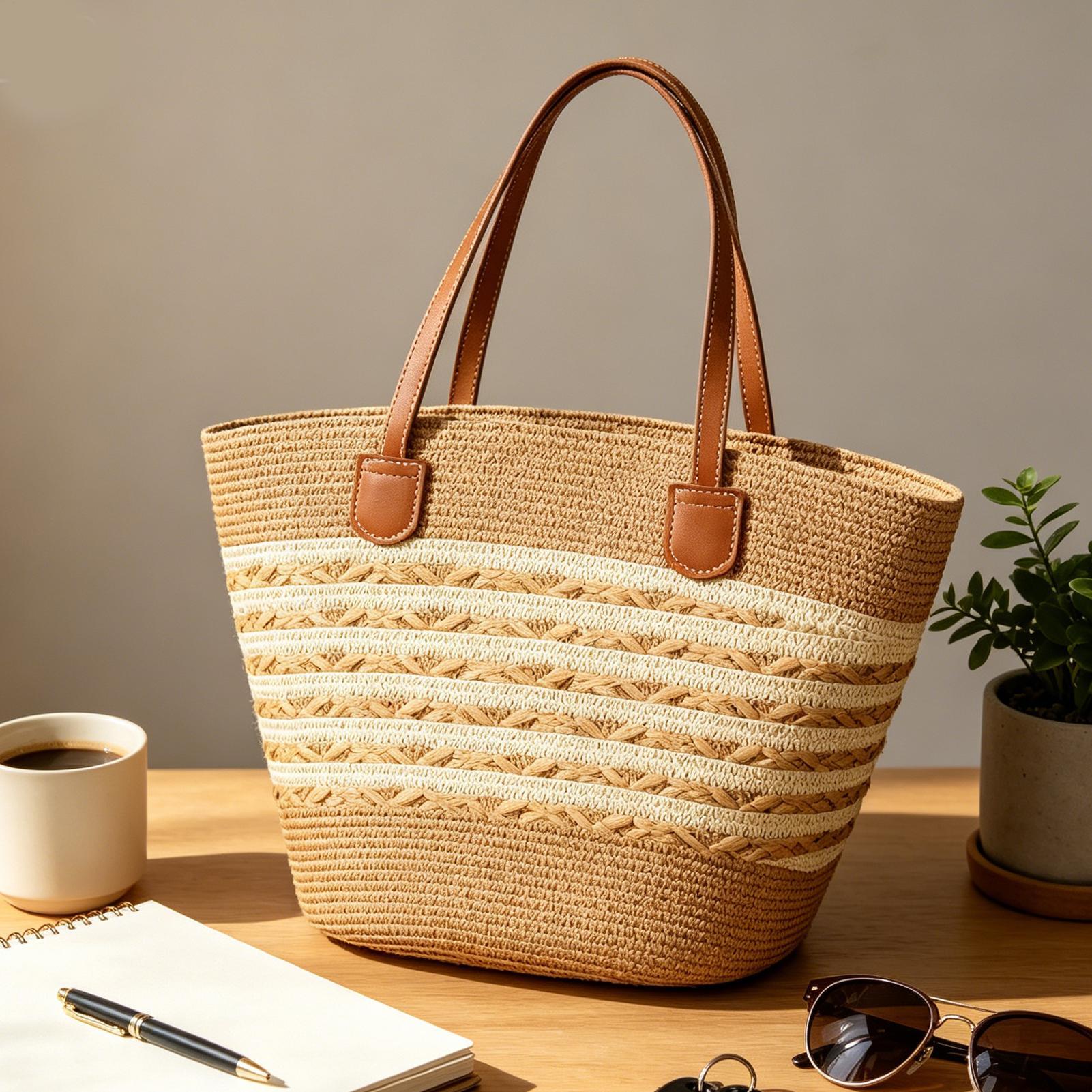 Elegante e Chic Nuova Grande B - Women Bags Office recensione e prezzo