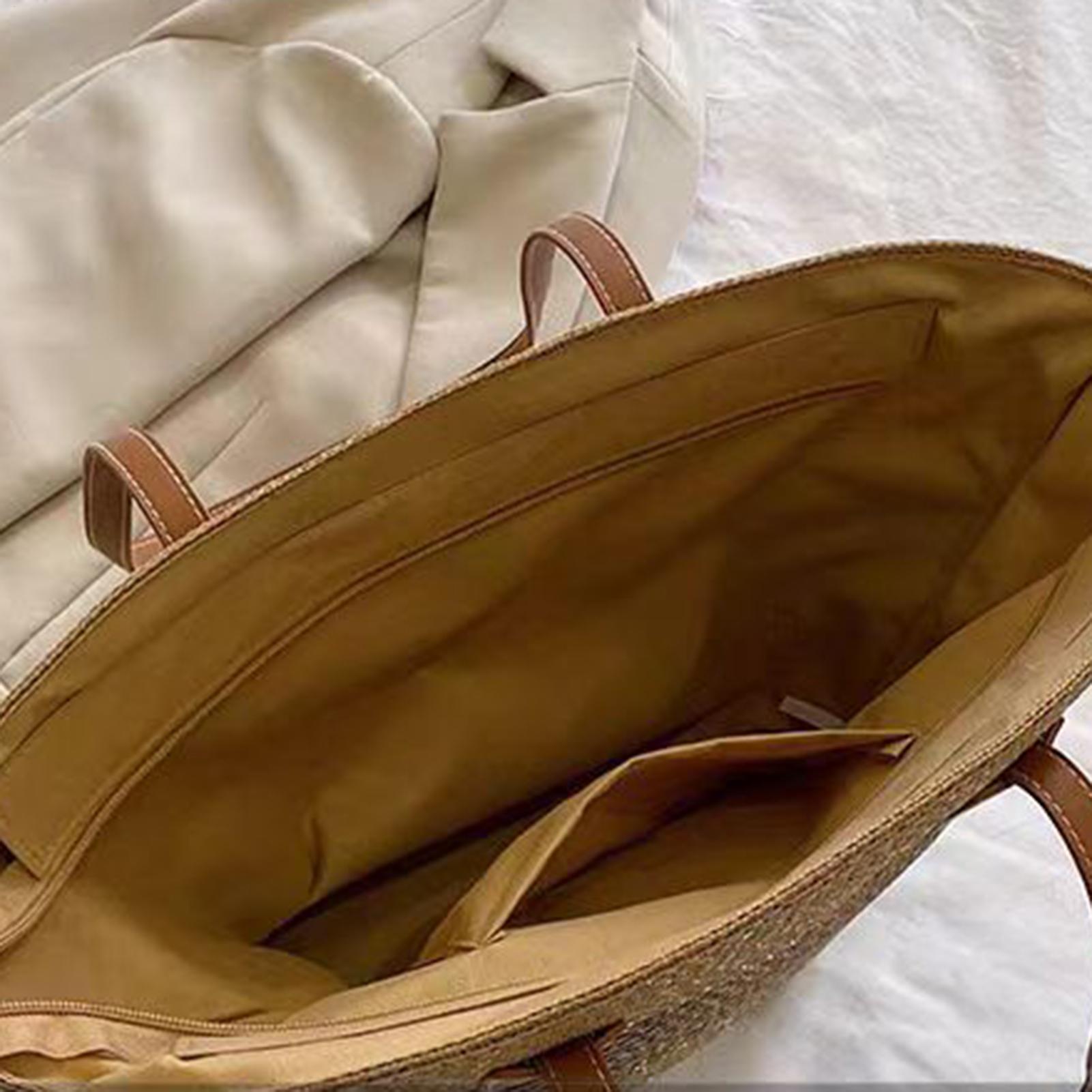 Elegante e Chic Nuova Grande B - Women Bags Office recensione e prezzo