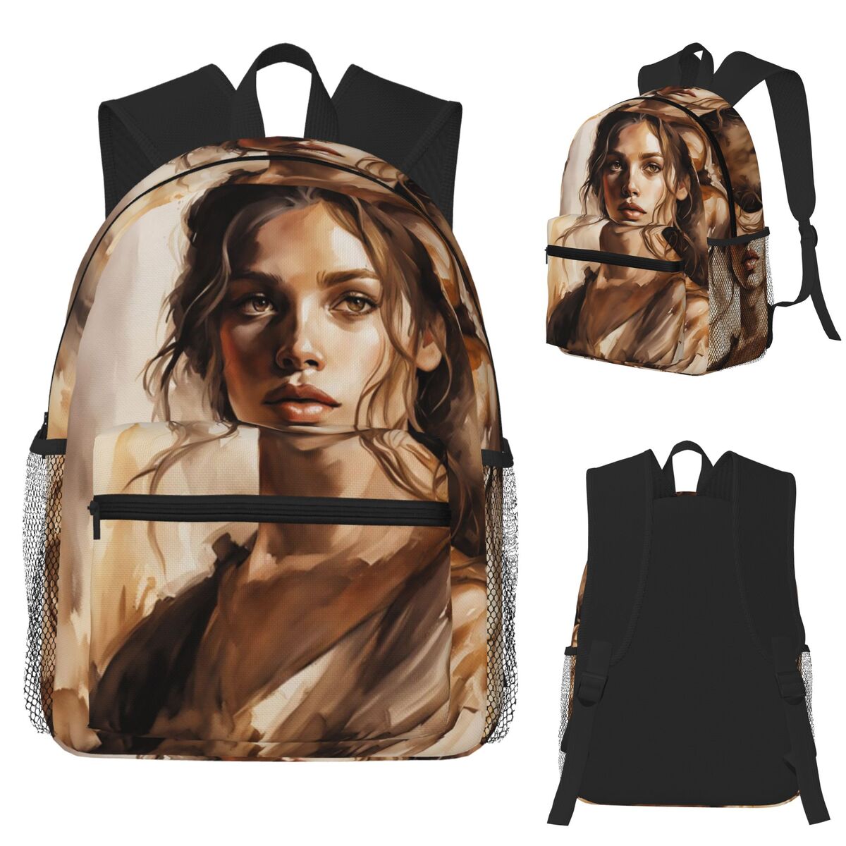 Ragazza accanto alla porta Pit - Women Bags Next recensione e prezzo