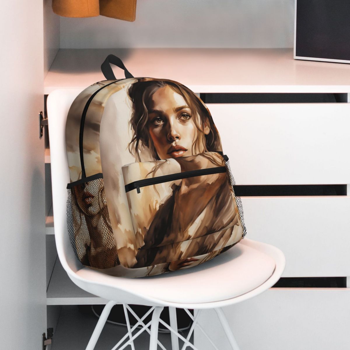Ragazza accanto alla porta Pit - Women Bags Next recensione e prezzo