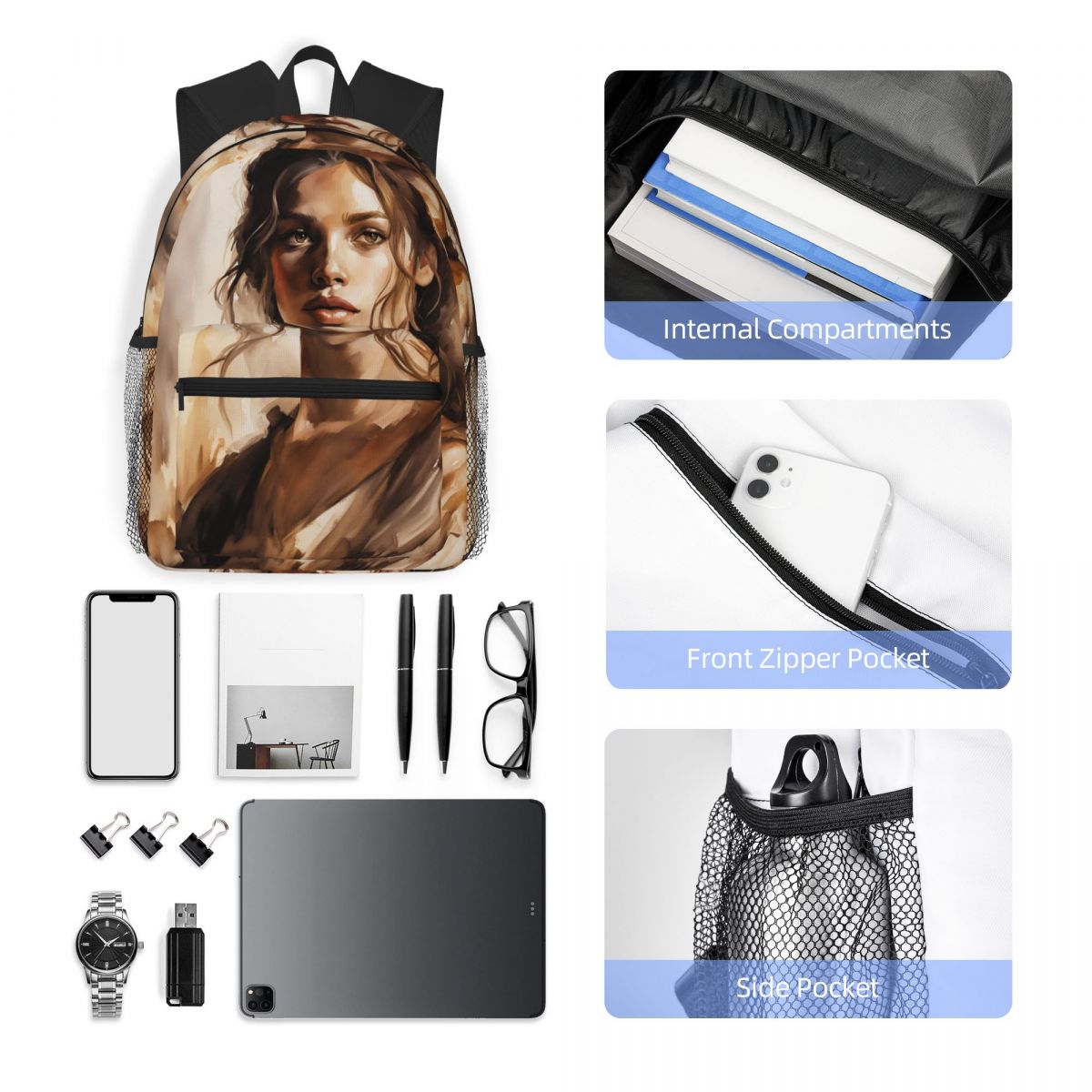 Ragazza accanto alla porta Pit - Women Bags Next recensione e prezzo